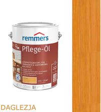 Zdjęcie Remmers Olej Tarasowy 2,5L Daglezja - Gozdnica