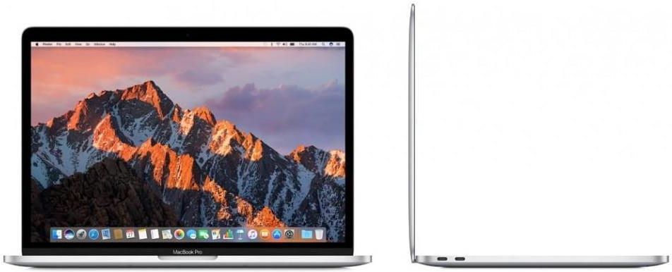 処分価格 MacBonk Pro 13\" 2017 i7 16GB 256GB Apple MacBook Pro 2017 13型 新品¥33,100 中古¥14,480 | 新品