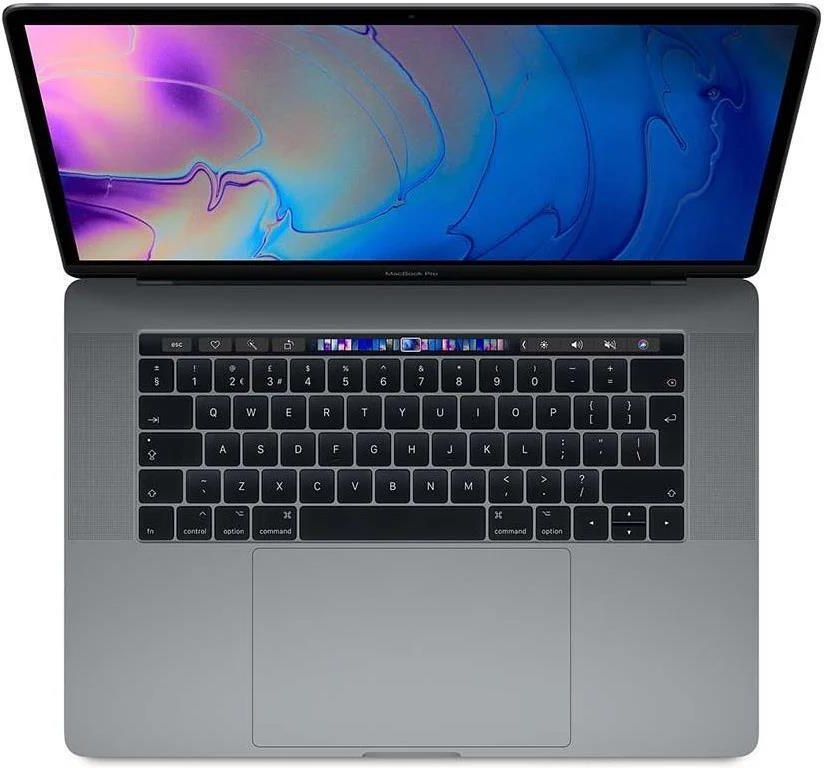 MacBook本体 MacBookPro 15inc 16GB 1TB Amazon.co.jp: 【整備済み品】 Apple MacBook Pro 2016(15インチ