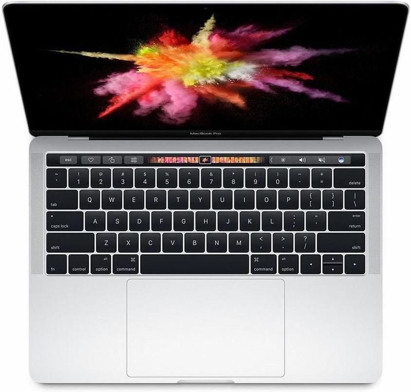 MacBook本体 Macbook Pro 2017 i5/16GB/512GB office Macbook Pro 13