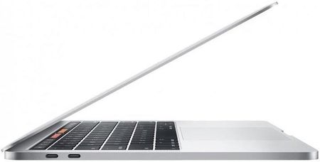 ノートPC Apple - MacBook Pro 2017 MacBook Pro (15-calowy, 2017 r.) - Dane techniczne