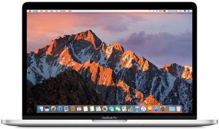 MacBook Pro 2017 13インチi5/16GB/256GB MacBook Pro 13インチ (2017年モデル) / Core i5 / 256GB SSD