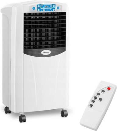 Klimator Uniprodo 10250252 Biały
