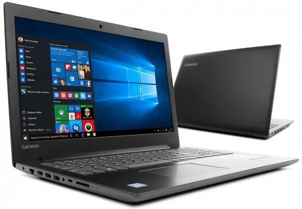 Laptop Lenovo Ideapad 330-15IKB 15,6/i5/12GB/256GB/Win10