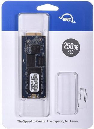 Aura Pro Macbook Air 2010 Ssd Type OWC 500GB Aura Pro 6G SSD