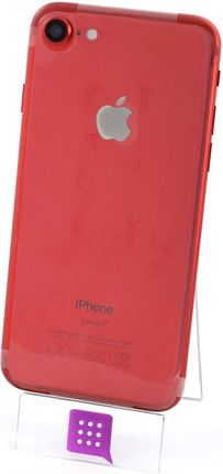 Apple iPhone 7 32GB Special Edition Czerwony - Cena, opinie na