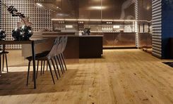 Zdjęcie Barlinek Smaki Życia Dąb Biscotti Grande Lakier Matowy - Łaszczów