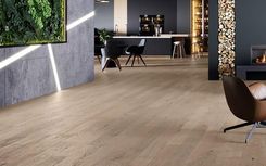 Zdjęcie Barlinek Smaki Życia Dąb Amaretti Medio Lakier Matowy - Zduńska Wola