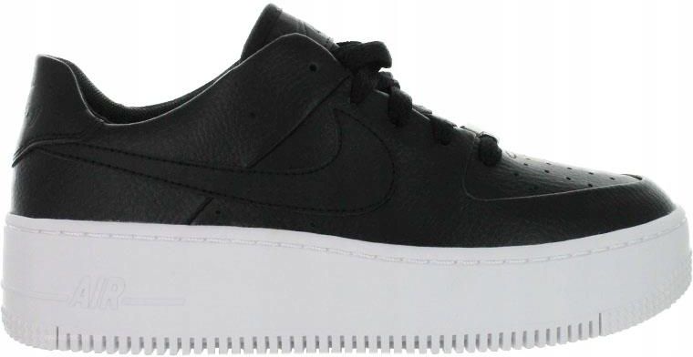 Air Force 1 Sage czarne (AR5339002) 39 - Ceny i opinie - Ceneo.pl