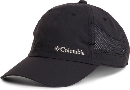 Czapka z daszkiem COLUMBIA - Tech Shade Hat 1539331 Black 010