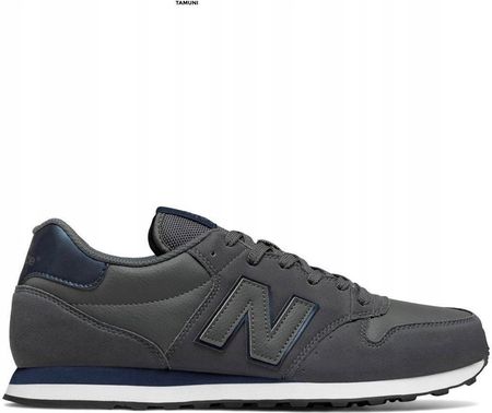 Buty sportowe m skie New Balance GM500DGN 41.5 Ceny i opinie Ceneo.pl