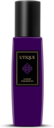 FM Utique Violet Oud Perfumy 15 ml