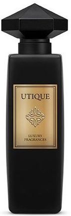 FM Utique Gold Perfumy Unisex 100ml