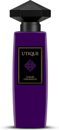 FM Utique Violet Oud Perfumy Unisex 100ml
