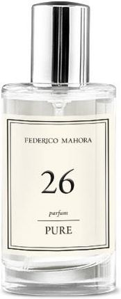 FM 26 Pure Perfumy damskie 50ml