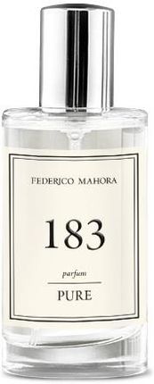 FM 183 Pure Perfumy damskie 50ml