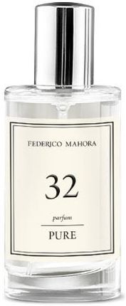 FM 32 Pure Perfumy damskie 50ml