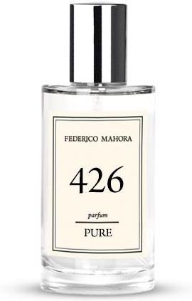 FM 426 Pure Perfumy damskie 50ml
