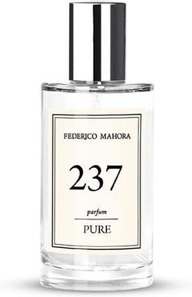 FM 237 Pure Perfumy damskie 50ml