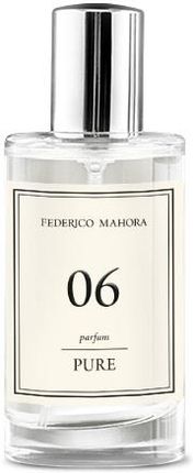 FM 06 Pure Perfumy damskie 50ml
