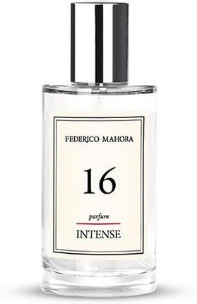 FM 16 Intense Perfumy Damskie 50ml