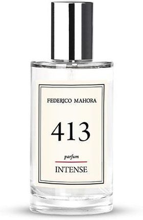 FM 413 Intense Perfumy damskie 50ml