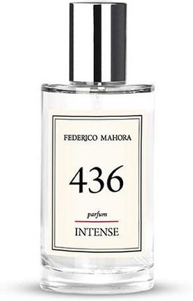 FM 436 Intense Perfumy damskie 50ml