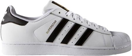 Buty Adidas Superstar damskie białe 38 C77124 Ceny i opinie