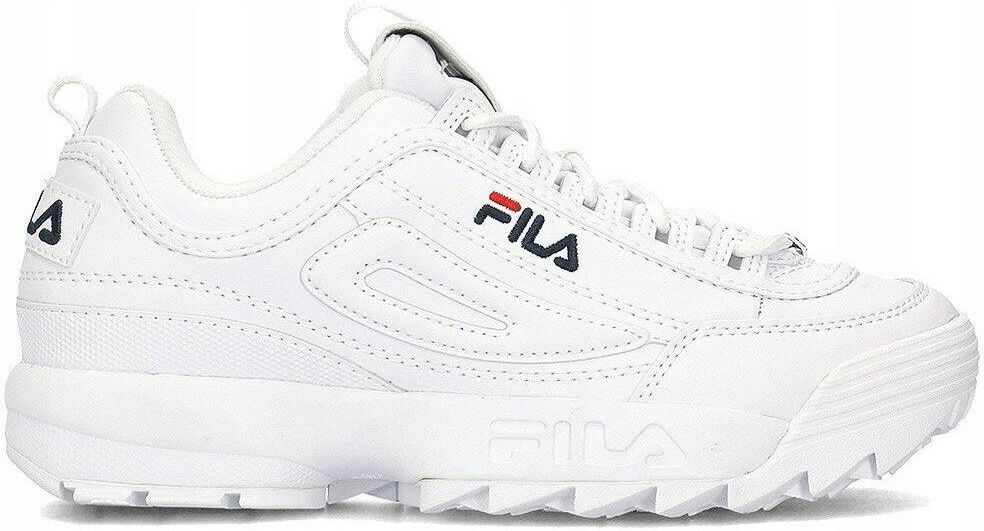 fila disruptor 1