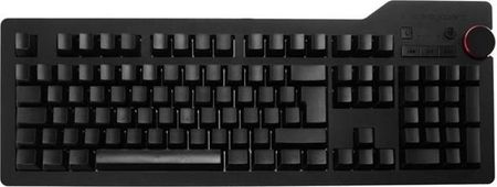 Das Keyboard 4 Ultimate MX Brown Czarny (DASK4ULTMBRNEU)