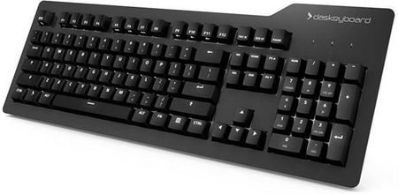 Das Keyboard 4 Professional root MX Blue US (DKPKDK4P0MCC0UUX)