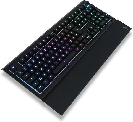 Das Keyboard X50Q US (DKGKX50P0GZS0UUXUSEU)