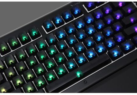 Das Keyboard Blank RGB Keycap Set (DKPCX5XUCLSPYBLX)