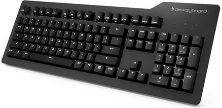 Das Keyboard Prime 13 MX Brown US (DKP13PRMXT00USEU)