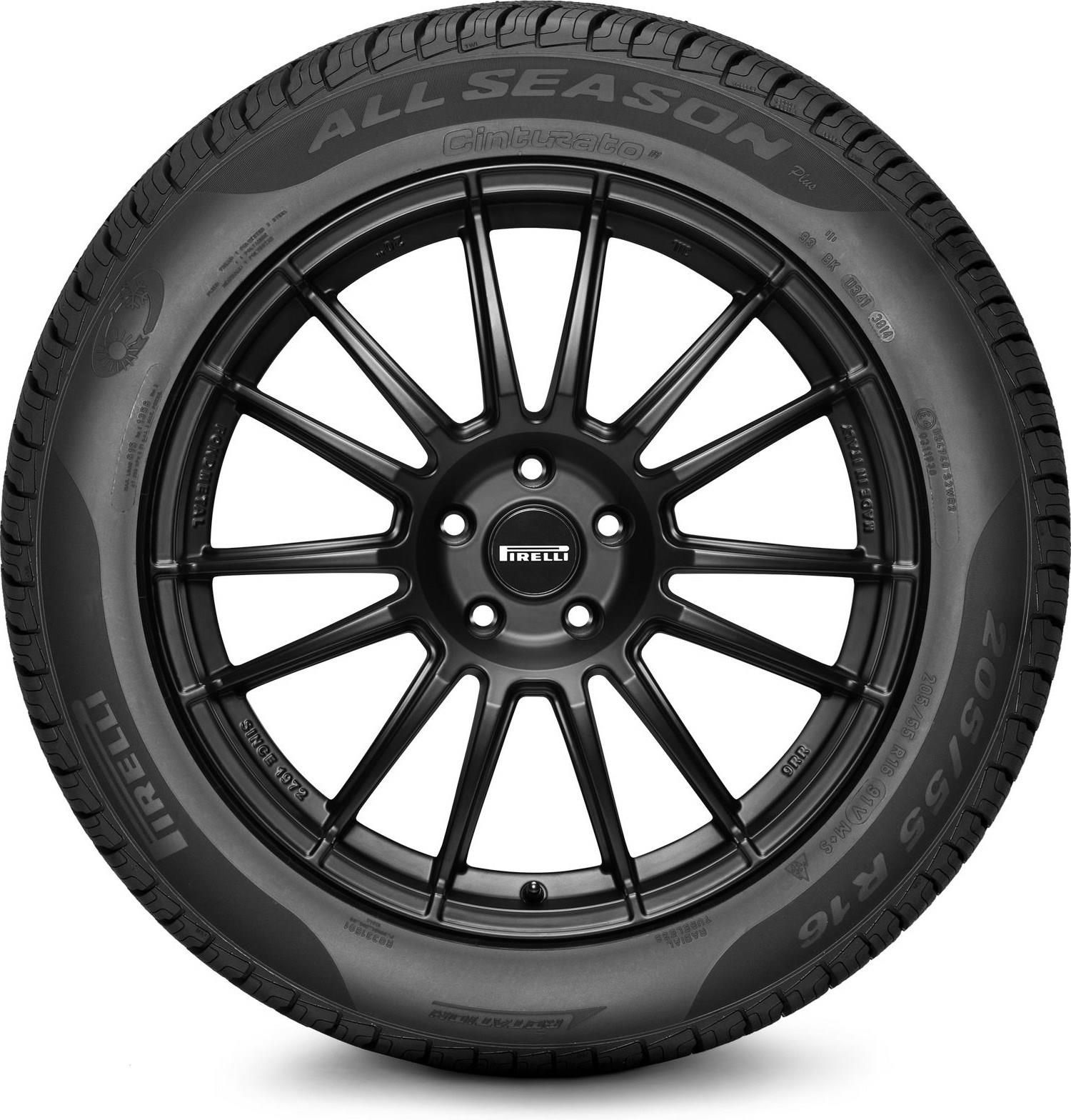 Opony Pirelli Cinturato All Season Plus 225/40R18 92Y Xl Si