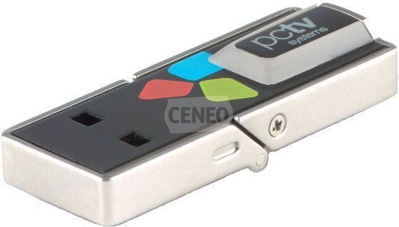 Pctv Systems Tuner PCTV Systems PCTV PicoStick 74e DVB-T USB2.0 (8241-01152-01 ...