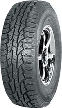 Nokian Tyres Rotiiva At Plus 275/55R20 120S Lt M+S 3Pmsf 4X4 