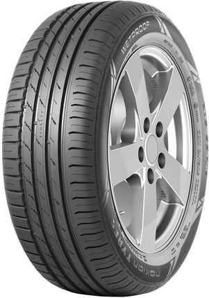 Nokian Tyres Wetproof 225/50R17 98V Xl 

