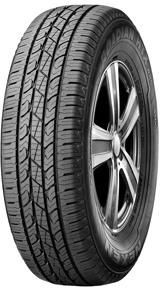 Nexen Roadian Htx Rh5 265/70R15 112T 

