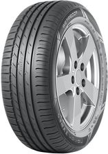 Nokian Tyres Wetproof 195/60R15 88H 