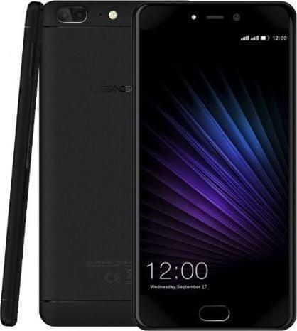 Leagoo t5 аккумулятор