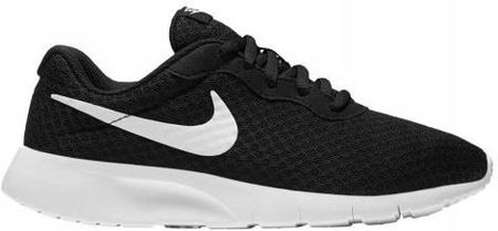 Lekkie Sportowe Buty Nike Tanjun Czarne r. 40 Ceny i Czarne Buty Damskie Sportowe Nike r.40 Ceny i opinie
