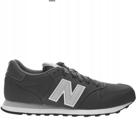 New balance gm500dgr online