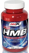 Zdjęcie Amix HMB 120 kaps - Jasień