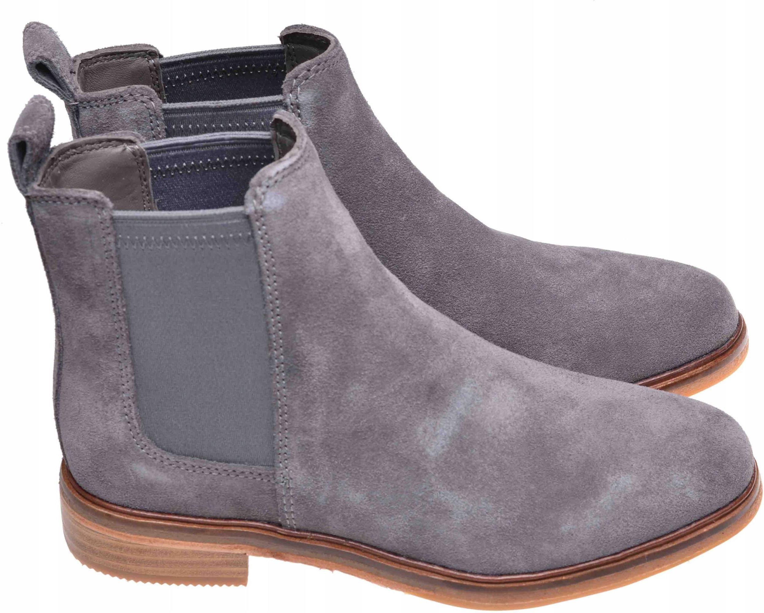 Clarkdale store arlo grey