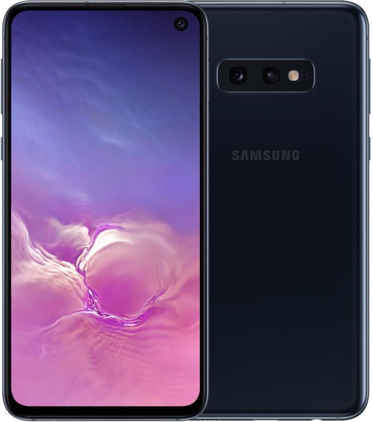  Samsung Galaxy S10e SM-G970 8/128GB Prism Black