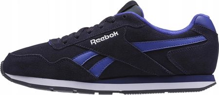 Buty damskie Reebok ROYAL GLIDE AR2568 granatowe Ceny i opinie