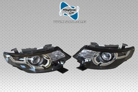 Bixenon LED Reflektory RANGE ROVER DISCOVERY Sport FK7213W029
