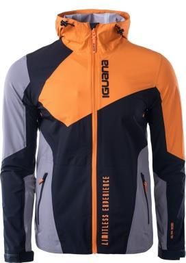 Softshell Jordin 8064 Anthracite 