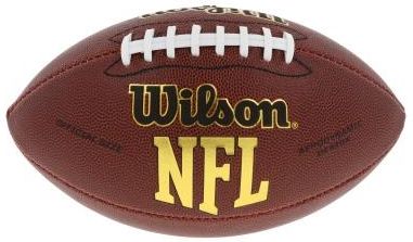 Wilson NFL FORCE OFFICIAL DEFLAT